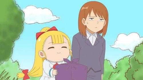 Cute Executive Officer Season 1 Episode 10 - Episode 10