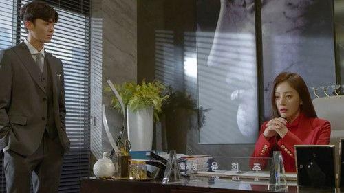 Woman of 9.9 Billion Season 1 Episode 19 - Episode 19