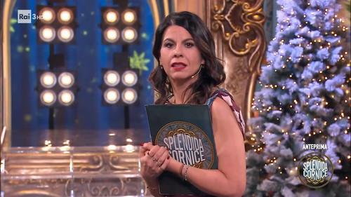 Splendida cornice Season 4 Episode 9 - Episode 9