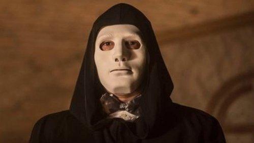 Black Sun Season 1 Episode 10 - Episode 10