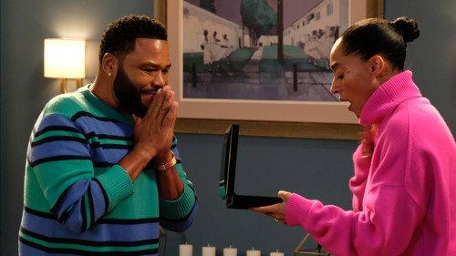 black-ish Season 6 Episode 15 - The Gauntlet
