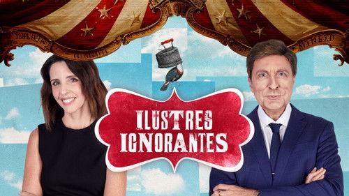 Ilustres Ignorantes Season 18 Episode 11 - Honeymoon