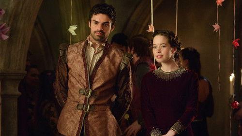 Reign Season 2 Episode 13 - Sins of the Past