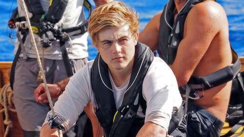 Mutiny Season 1 Episode 2 - Episode 2