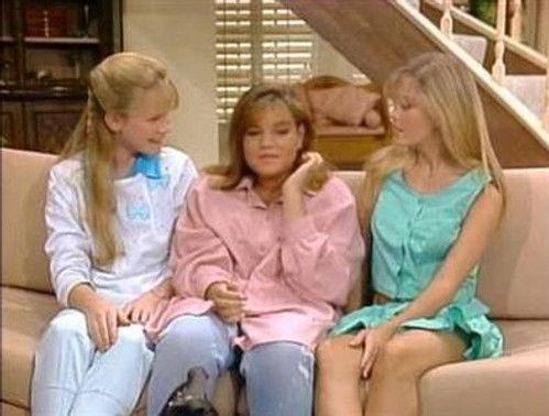 Charles in Charge Season 3 Episode 9 - Bottle Baby