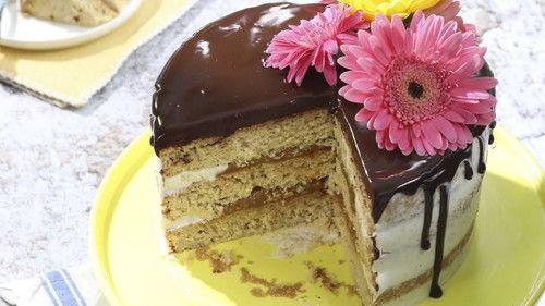 Delicious Miss Brown Season 4 Episode 5 - Mom's Birthday