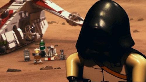 undefined Season 1 Episode 4 - Flight of the Falcon