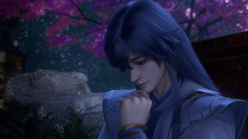 Everlasting God Of Sword Season 1 Episode 6 - Episode 6