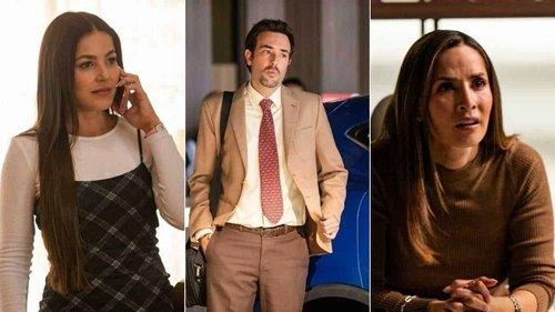 Hasta que la plata nos separe Season 1 Episode 10 - Episode 10