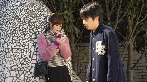 It Was Fun Last Night Season 1 Episode 1 - Episode 1