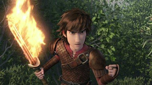 Background image for Blindsided