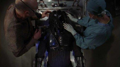 undefined Season 7 Episode 11 - Evolution (1)