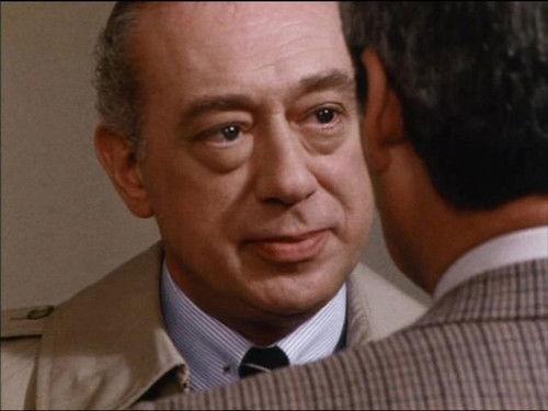 Derrick Season 7 Episode 6 - Episode 6