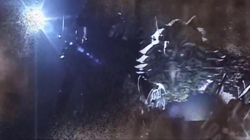 undefined Season 13 Episode 35 - The Resurrection Riddle