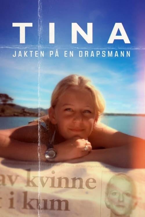 Tina: The Hunt for a Killer poster