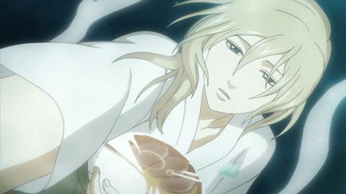 Gintama Season 9 Episode 4 - A Family