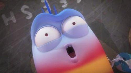 Larva Season 2 Episode 4 - Brown's Back!