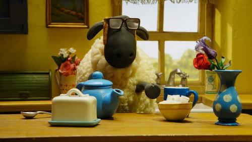 Shaun the Sheep Season 5 Episode 20 - Sheep Farmer