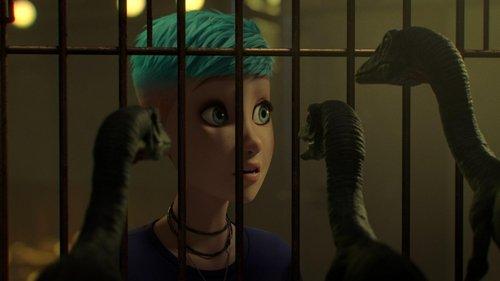 undefined Season 3 Episode 5 - Boiling Over