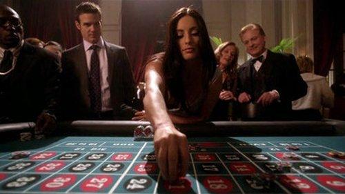 undefined Season 1 Episode 8 - Duped