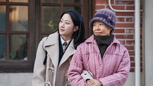 Link: Eat, Love, Kill Season 1 Episode 9 - Don't Turn  Around