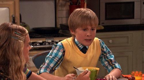 Nicky, Ricky, Dicky & Dawn Season 4 Episode 5 - Sympathy for the Squishy