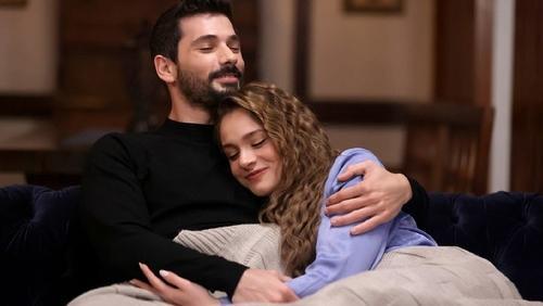 Boundless Love Season 1 Episode 12 - Episode 12
