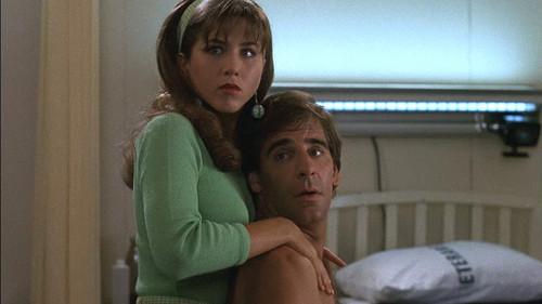 Quantum Leap Season 5 Episode 4 - Nowhere to Run