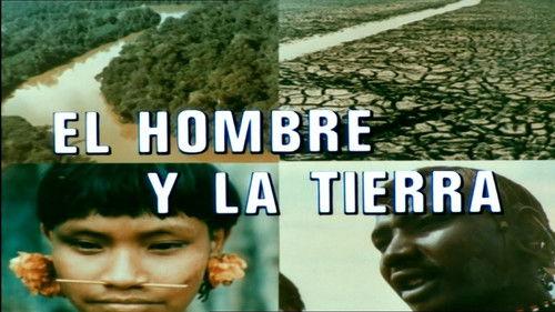El hombre y la Tierra Season 1 Episode 1 - Episode 1