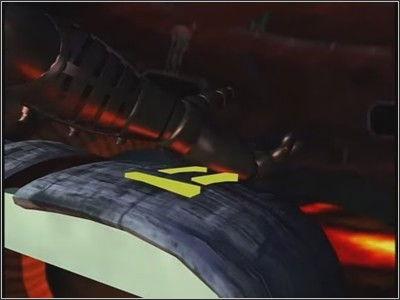 Beast Wars: Transformers Season 3 Episode 4 - Cutting Edge