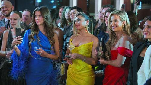 Owning Manhattan Season 1 Episode 8 - On the Edge