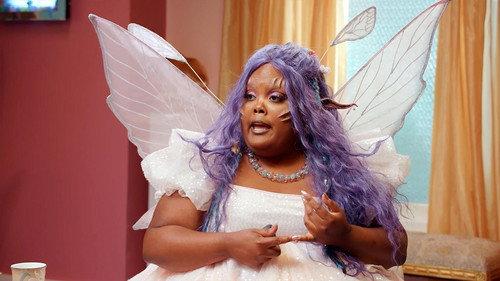 Very Important People Season 2 Episode 6 - Ta'Tania Jackson