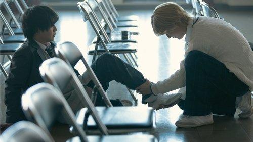 A Man Who Defies the World of BL Season 3 Episode 8 - vs. School Festival