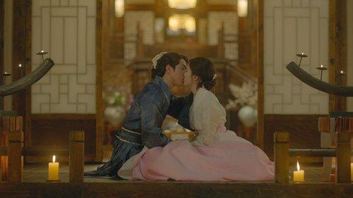 Scarlet Heart: Ryeo Season 1 Episode 19 - Leaving the Palace