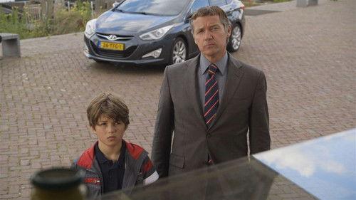 Dokter Tinus Season 1 Episode 8 - Episode 8