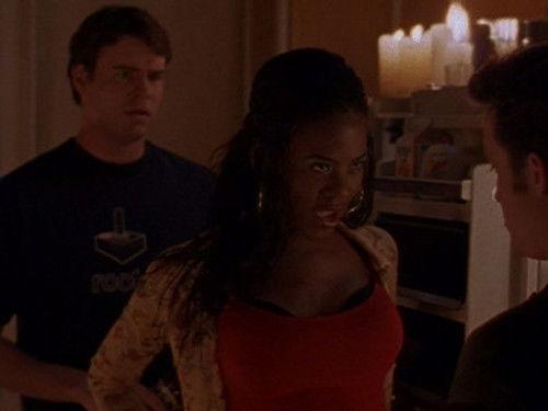 Felicity Season 3 Episode 13 - Blackout