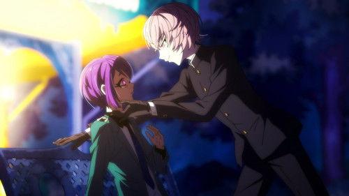 Background image for The Pretty Boy in the Attic (2)