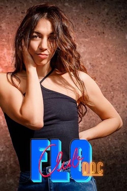 Club Flo Doc poster