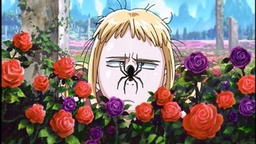 Aquarion Season 1 Episode 7 - Knight of the Crimson Rose