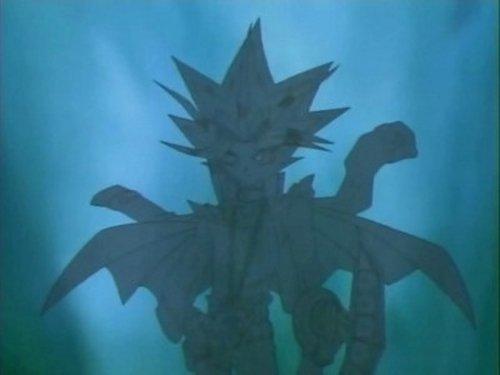 Yu-Gi-Oh! GX Season 1 Episode 19 - The King of Copycats (2)