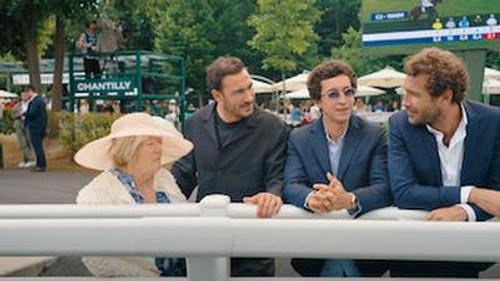 The Parisian Agency: Exclusive Properties Season 6 Episode 8 - Episode 8