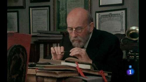 Ramon y Cajal Season 1 Episode 1 - Childhood and Adolescence