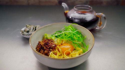 MasterChef: The Professionals Season 18 Episode 14 - Episode 14