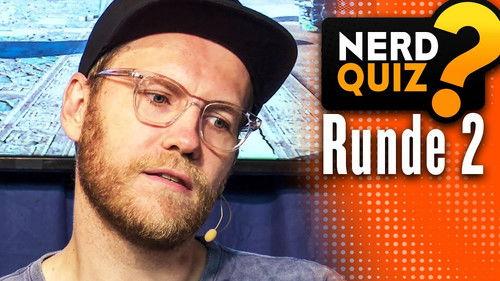 Nerd Quiz Season 7 Episode 2 - Episode 2