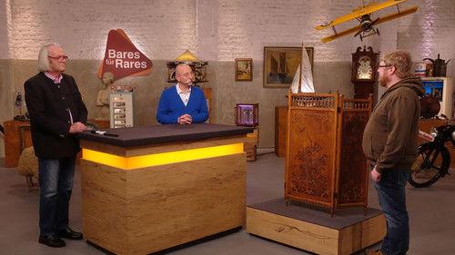 Bares für Rares Season 13 Episode 24 - Episode 24