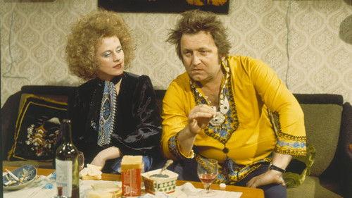 Fleksnes fataliteter Season 2 Episode 3 - Det går alltid et tog