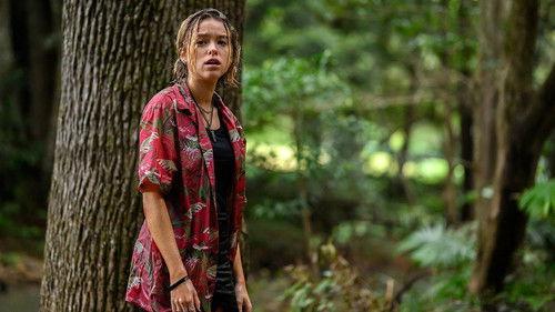 undefined Season 2 Episode 4 - Reparations