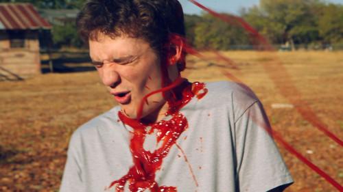 RT Life Season 1 Episode 1 - Michael Gets Ketchuped