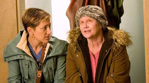 Nurse Jackie Season 1 Episode 6 - Tiny Bubbles