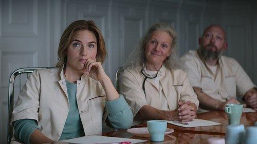 Baby Fever Season 1 Episode 3 - You Look Like Someone Who’s About to Throw Up